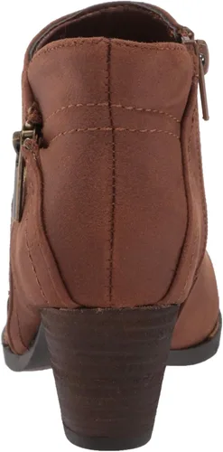 Vista 3 de Bella Vita Botines para mujer, Multi
