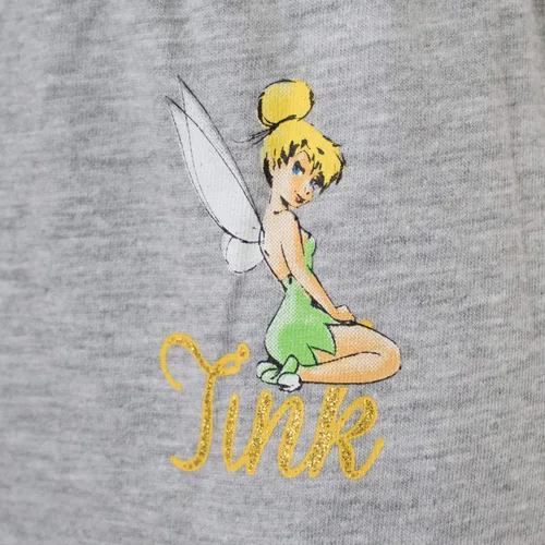 Vista 5 de Disney Pijama Tinkerbell para mujer