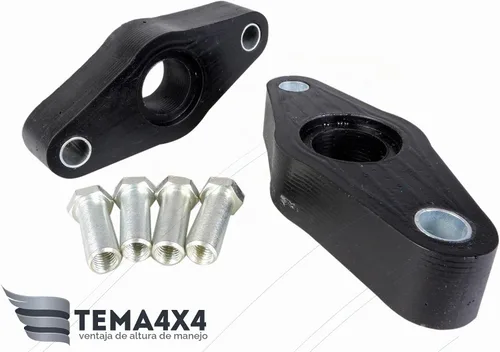 Vista 9 de Kit de elevación completo 1.181 in para Mazda 3, Mazda 6, CX-5, CX-8, CX-9, CX-30