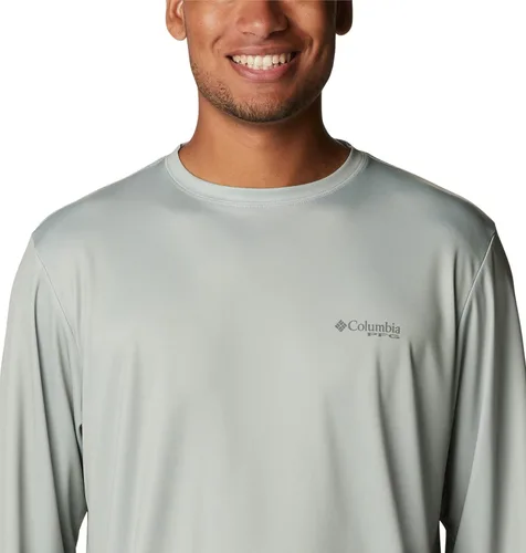 Vista 4 de Columbia Terminal Tackle PFG Fish Fill Ls para hombre