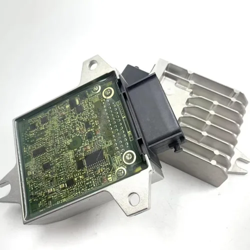 Vista 2 de LFFM189E1F 2009-2017 para Mazda 5 2.0L TCU TCM módulo de control de transmisión LFFM 18 9E1F