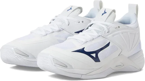 Vista 5 de Mizuno Wave Momentum 2 Zapato de voleibol para mujer