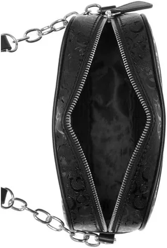 Vista 3 de GUESS Ellison Camera Crossbody Bag