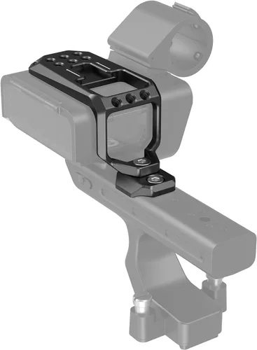 Vista 11 de SmallRig FX3 / FX30 XLR Plataforma de Extensión de Mango para Sony - MD3490