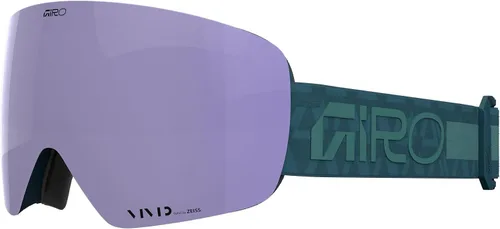 Vista 35 de Giro Gafas de esquí unisex para adultos Giro Contour Rs