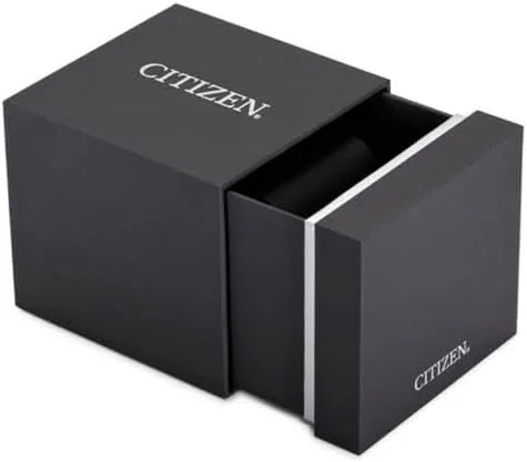 Vista 4 de Citizen Reloj Hombre AW1641-81X, Pulsera