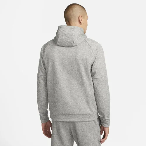 Vista 2 de Nike Therma - Sudadera con capucha Therma-FIT para hombre