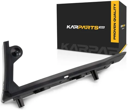 Vista 9 de Para Chevy Tahoe/Suburban 1500 Soporte de parachoques delantero 2007-2014 lado del conductor Plástico GM1032111 15923612