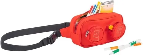 Vista 4 de LEGO Paquete unisex de ladrillo para niños