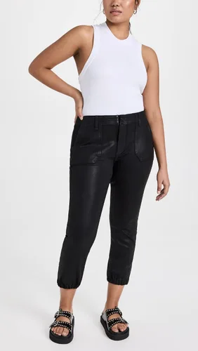 Vista 7 de PAIGE Women's Mayslie Jogger
