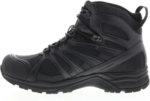 Vista 5 de Altama Aboottabad Trail Runner Tactical Mid Top Combat Boot