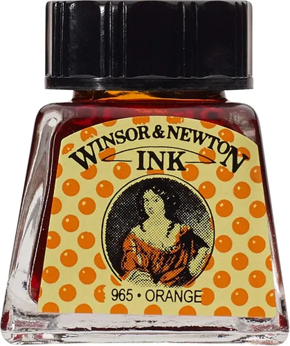 Vista 29 de Winsor & Newton - Bote de tinta para dibujo