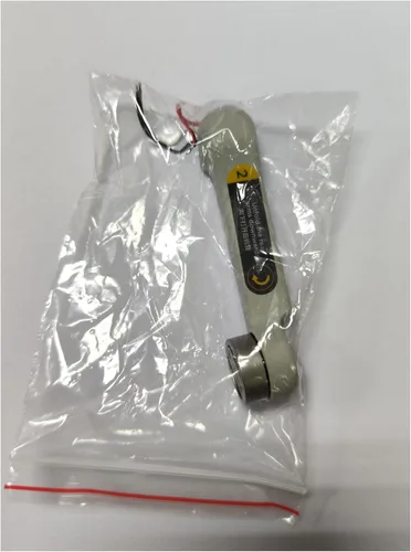 Vista 4 de SeiZed Armas de drone Cuerpo Shell marco medio parte inferior Shell cubierta superior para DJI Mavic Mini 2 reparación pieza de repuesto