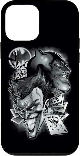 Vista 16 de Batman Joker Archenemies - Carcasa para iPhone 17