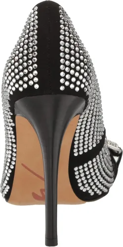 Vista 3 de Karl Lagerfeld Paris Calise-High Pump 1 para mujer