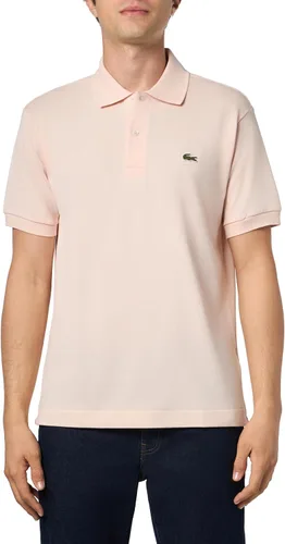 Vista 56 de Lacoste Polo piqué de algodón original para hombre Albizia