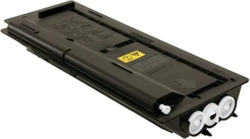 Vista 2 de TK477 Kit de trabajo TONER NEGRO, STD YLD, TASKALFA 255/305