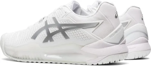 Vista 3 de Zapatos tenis Asics Gel-Resolution 8 para mujer
