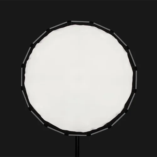 Vista 5 de Godox S65T 25.6" Caja de luz de paraguas de liberación rápida