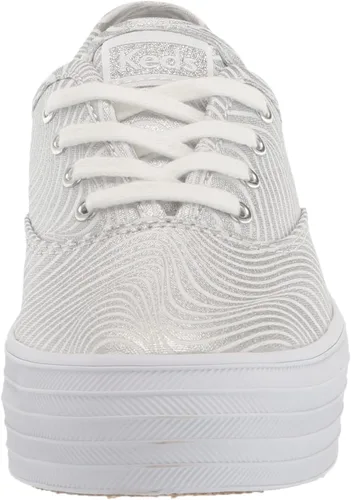 Vista 2 de Keds Women's Triple CVO Lace Up Sneaker