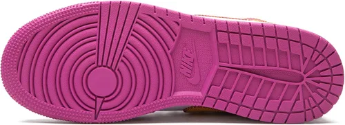 Vista 323 de Nike Kid's Dunk Low Sneaker