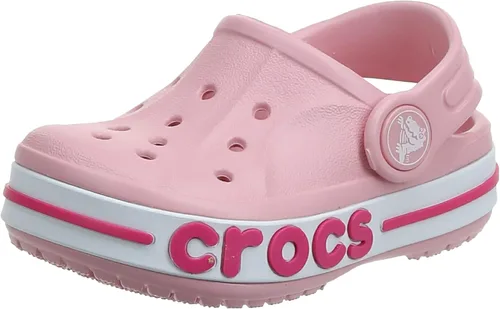 Vista 19 de Crocs Crocband - Zuecos para hombre y mujer Negro