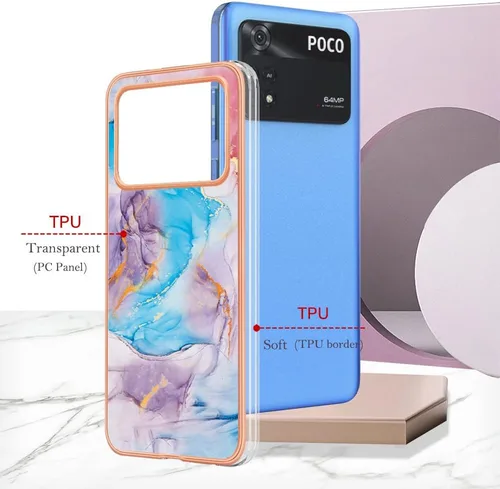 Vista 650 de Funda compatible con Nothing Phone 1, compatible con Nothing Phone One A063 para teléfono móvil TPU funda FLP
