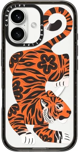 Vista 341 de CASETiFY Funda para iPhone Air, compatible con MagSafe