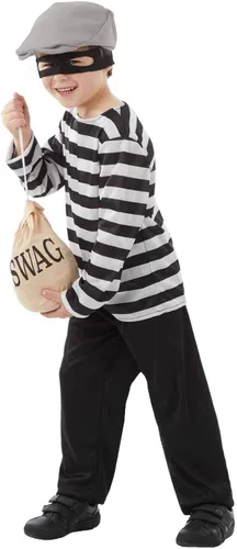 Vista 4 de fun shack boys Costume