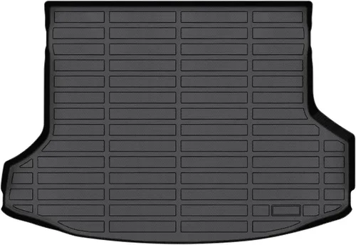 Vista 26 de Civic Cargo Liner - Alfombrilla para maletero para Honda Civic 2006-2011, alfombrilla de carga para todo tipo de clima para accesorios cívicos