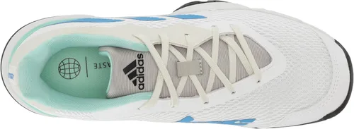 Vista 5 de adidas Barricade Tennis Shoes Kids