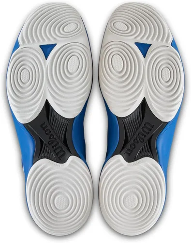 Vista 11 de Wilson Zapatos de pádel Hurakn Lite para hombre