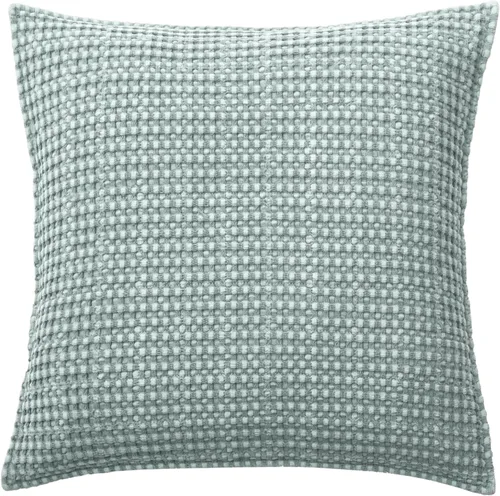 Vista 11 de Levtex Home - Mills Waffle Taupe - Almohada decorativa (12 x 24 pulgadas) - Waffle - Taupe