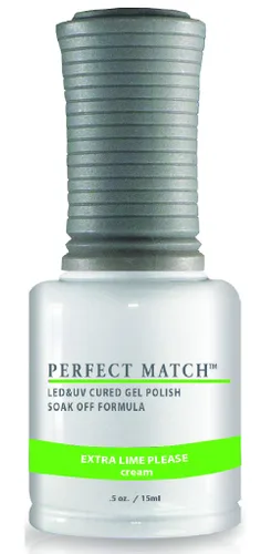 Vista 67 de Esmalte de uñas Lechat Perfect Match 40 días en Río
