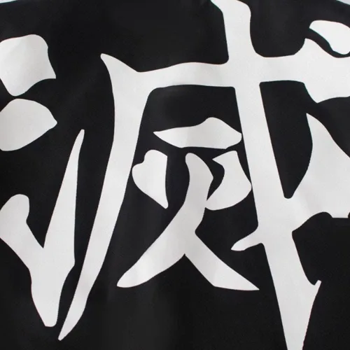 Vista 5 de Okazaki Tokitou Muichirou - Disfraz para cosplay, kimono, uniforme de Halloween