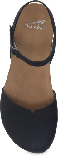 Vista 2 de Dansko Sandalias Rowan con puntera cerrada para mujer