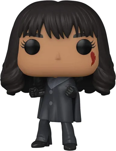 Vista 4 de POP Funko Pop TV: Umbrella Academy: Diego, Figura coleccionable de vinilo, multicolor, talla única