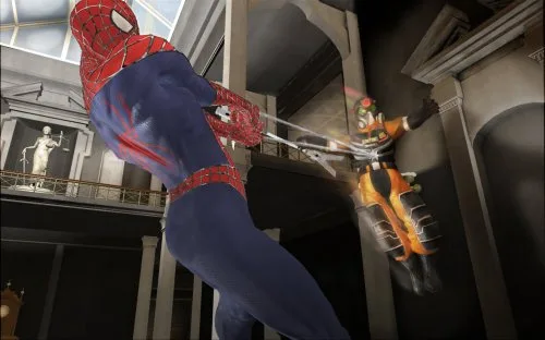 Vista 23 de Spider-Man 3 Japan Import