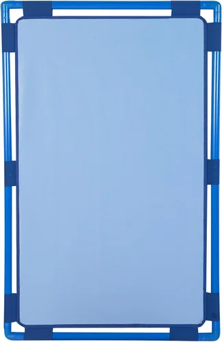 Vista 17 de Children's Factory Panel de Juego de Pantalla Grande, Divisor de Habitación para Niños, Pantalla de Privacidad para Aula, Almendra Water-Resistant