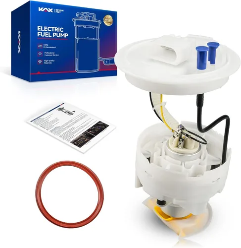 Vista 185 de KAX - Conjunto de bomba de combustible eléctrica FG1044 para Honda Civic 2006-2011