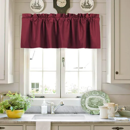 Vista 14 de Tratamiento opaco Valea Home para ventanas