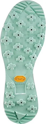 Vista 6 de Vasque 07497M105 Breeze Lt Low Ntx, Sparrow Mujeres 105 M