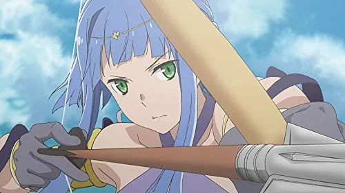 Vista 4 de Is It Wrong To Pick Up Girls In A Dungeon Arrow Of the Orion