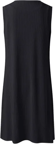 Vista 4 de JMMSlmax Conjunto de 3 piezas para mujer, conjunto de pantalones sexis para mujer, top corto de punto acanalado, cárdigan largo, kimono, salida