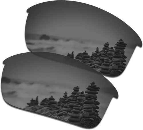 Vista 4 de SmartVLT S02 - Lentes de repuesto para vaso de cristal de sol Oakley 5