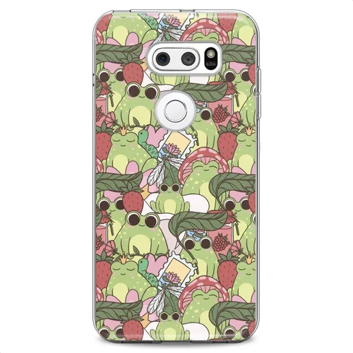 Vista 12 de Funda de TPU de repuesto para LG Stylo 6 K61 K51S K42 K30 K20 Stylo 5 K40 K11 K10 K8 suave medicina flexible diseño de enfermera de silicona