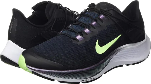 Vista 7 de Nike Air Zoom Pegasus 37 Flyease Zapatillas Para Correr Hombres Ck8474-001