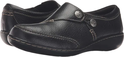 Vista 12 de Clarks Ashland Lane Q - Mocasín sin cordones para mujer
