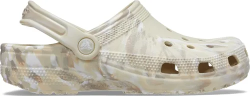 Vista 5 de Crocs Unisex-Adult Classic Marbled Tie-dye Clog