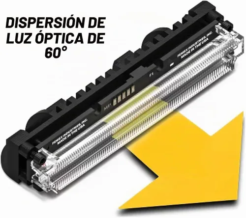Vista 8 de Serie Q (3 modos, Q 2X Dash Light)